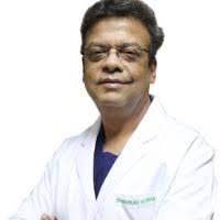Dr Gaurav Kumar